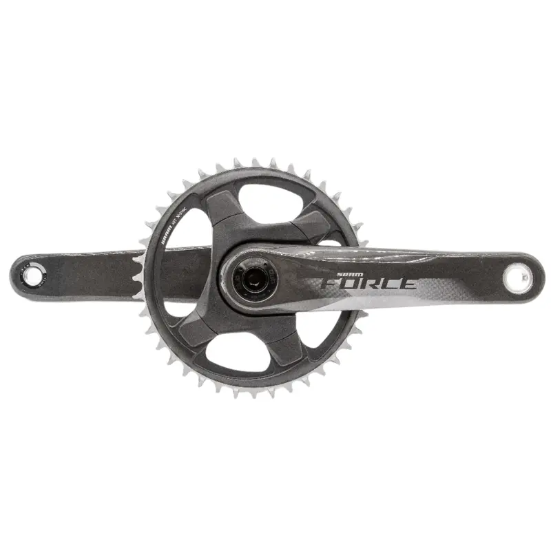 Sram Force D1 Crankset 40T 1