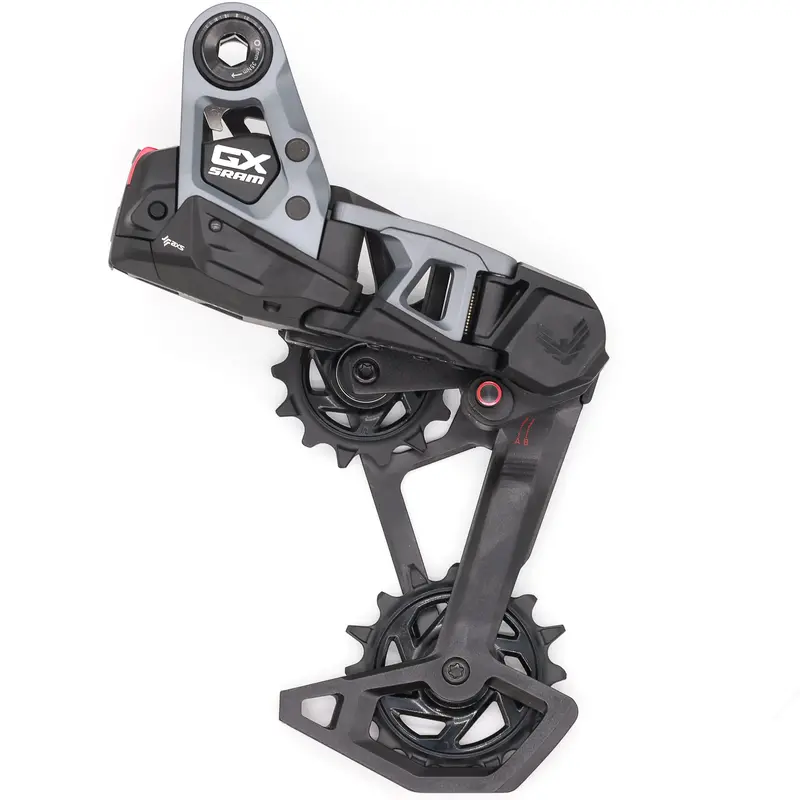 Sram Gx Eagle Transmission Axs Rear Derailleur 12 Speed 52T Max Battery Not Included 1