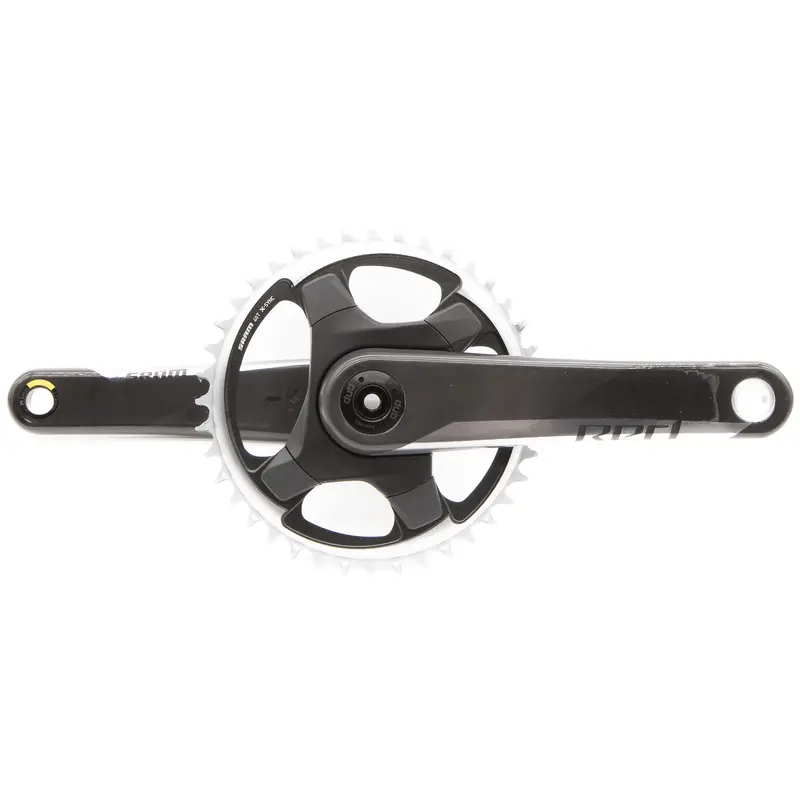 Sram Red D1 Crankset 175Mm 40T Dub 1
