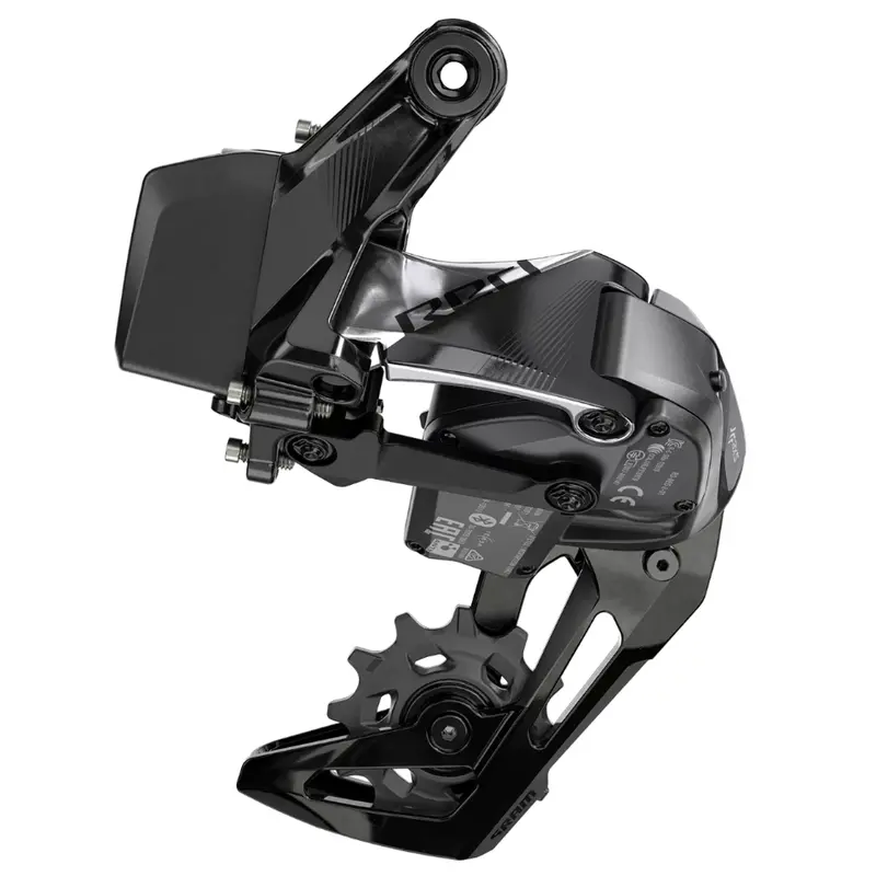 Sram Red Xplr Etap Axs Rear Derailleur 12 Speed Medium Cage 1