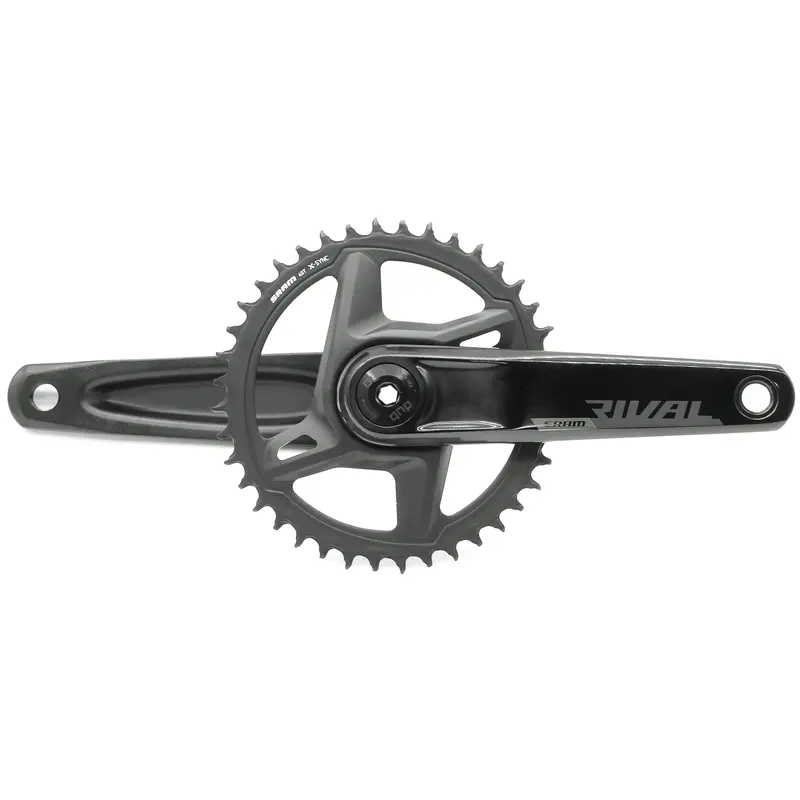 Sram Rival 1 Dub Wide Crankset 40T 175Mm 1
