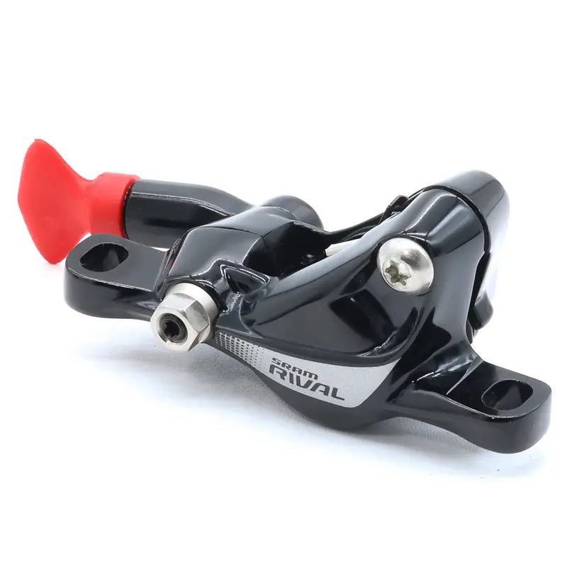 Sram Rival 22 Post Mount Brake Caliper 1