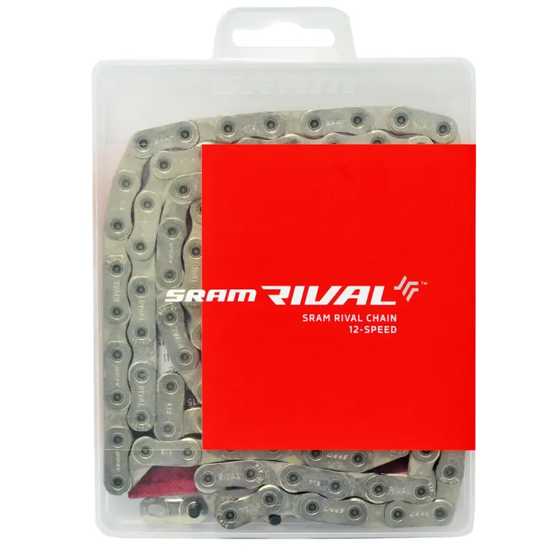 Sram Rival Etap Axs 12 Speed Chain 120L 1