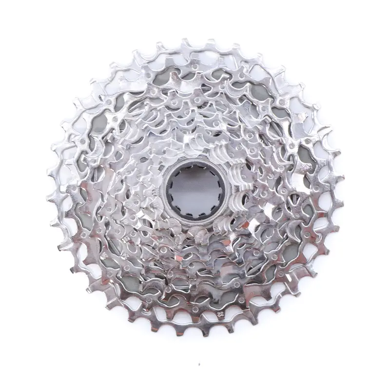 Sram Rival Xg-1250 D1 Road Bike Cassette - 10-36T, 12 Speed 1