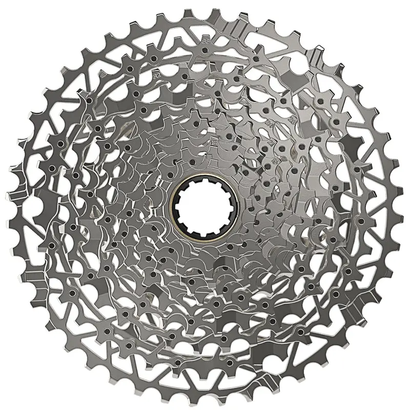 Sram Rival Xplr Cs-Xg-1251-D1 Cassette 10-44T 1