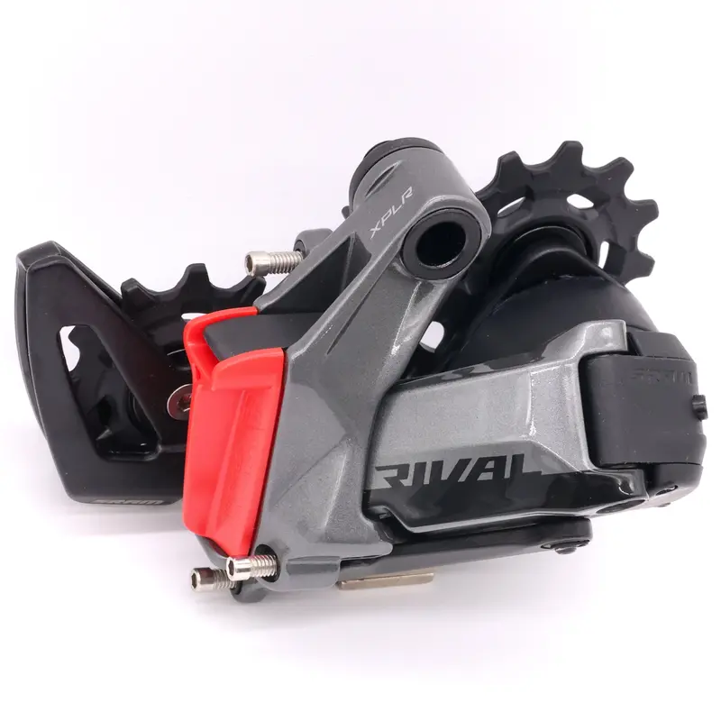 Sram Rival Xplr Etap Axs D1 Rear Derailleur 12-Speed Max 44T 1