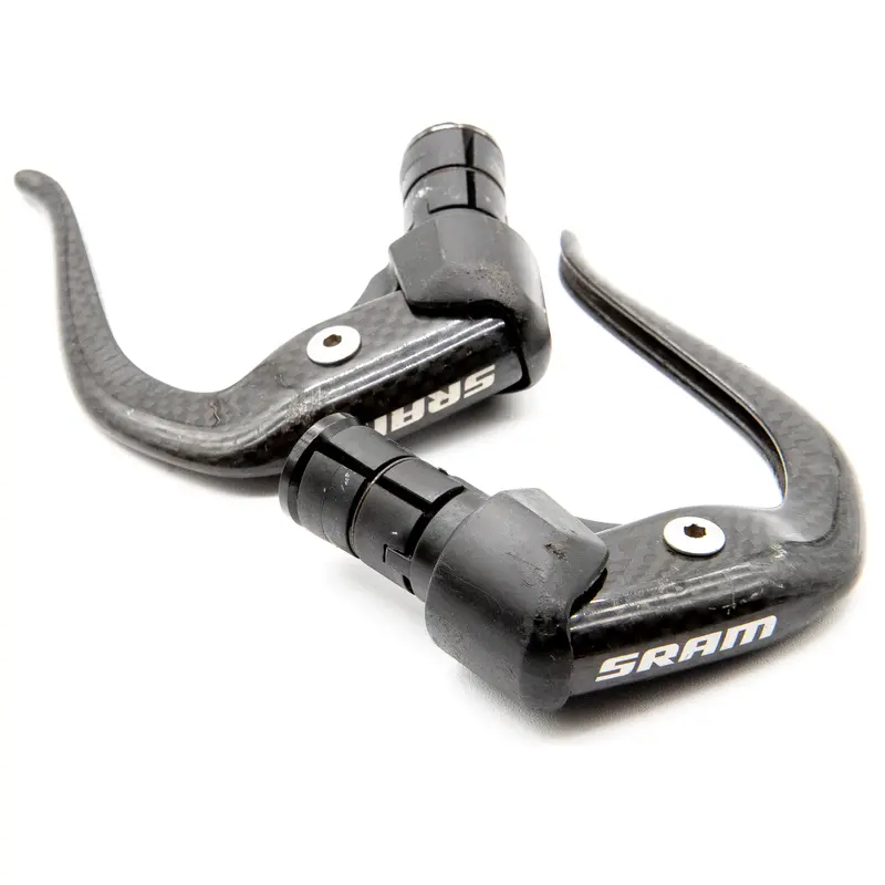 Sram S-900 Carbon Aero Brake Lever Left And Right 96G 1