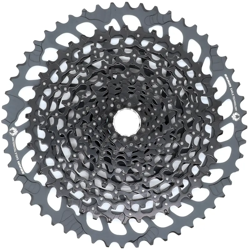 Sram Xg-1275 Gx Eagle 10-52T 12 Speed Cassette 1