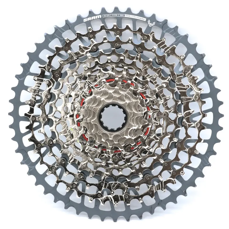 Sram Xs-1275 Gx Eagle Transmission 10-52T 12 Speed Cassette - Open Box 1