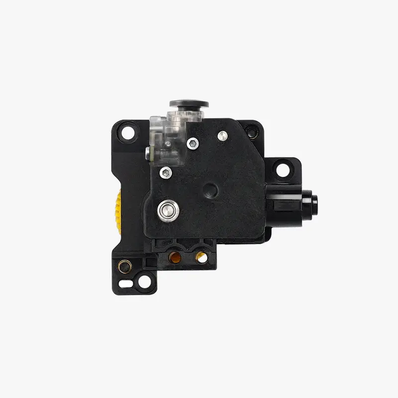 Stainless Steel Extruder Unit - P1 Series 1
