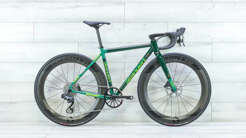 Standert Kreissage Disc Force Axs Road Bike - 2023, 48Cm 1