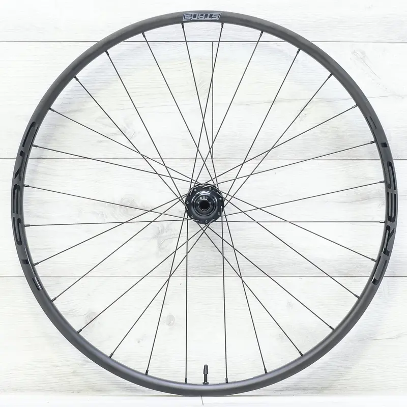 Stans Crest Cb7 Carbon 29 Mountain And Gravel Sram Xdr - Front Wheel 1