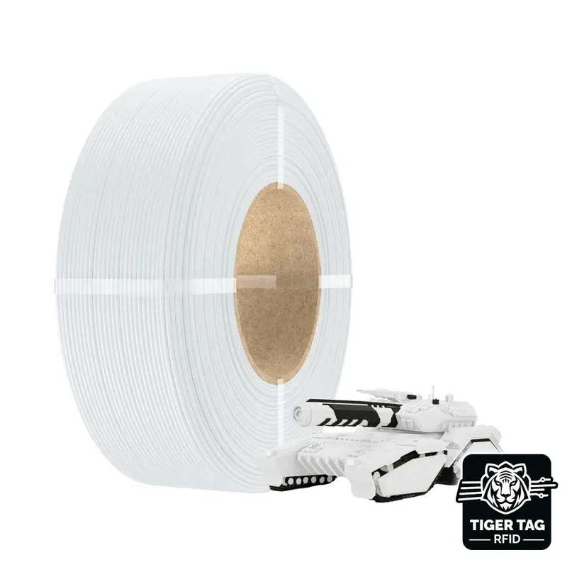 Sunlu - Pla - Céramique (Ceramic) - 1,75 Mm - 1 Kg - Refill Avec Rfid Tigertag 1
