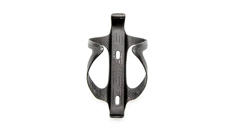 Supacaz Fly Bottle Cage Carbon Black 22G 1