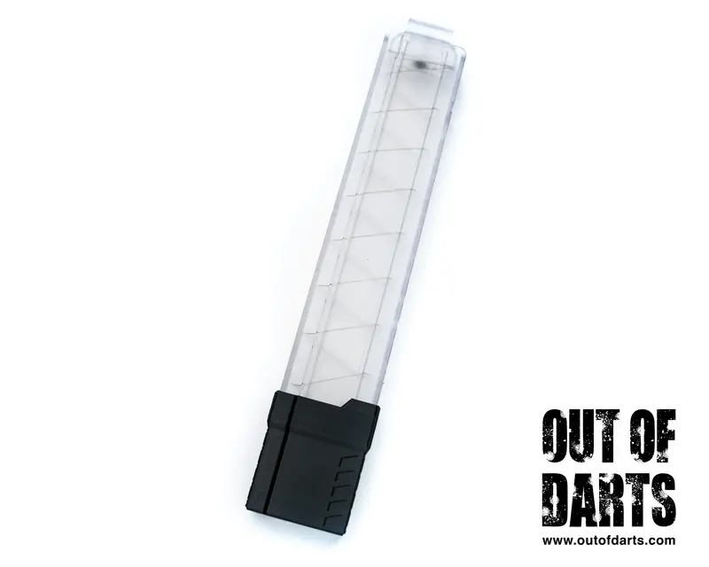 Talon Extra-Edge Mag Extender +6 Capacity 1