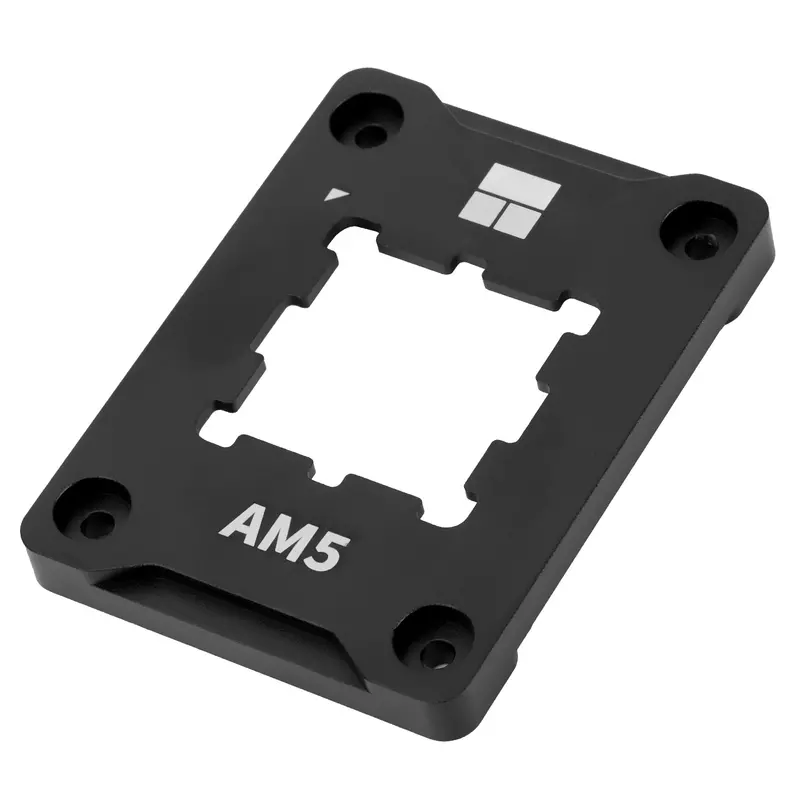 Thermalright Amd Am5 Secure Frame Black V2 1