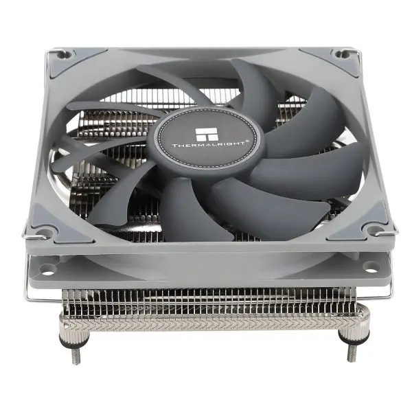 Thermalright Axp-90 X36 | 90Mm Low Profile Air Cooler 1