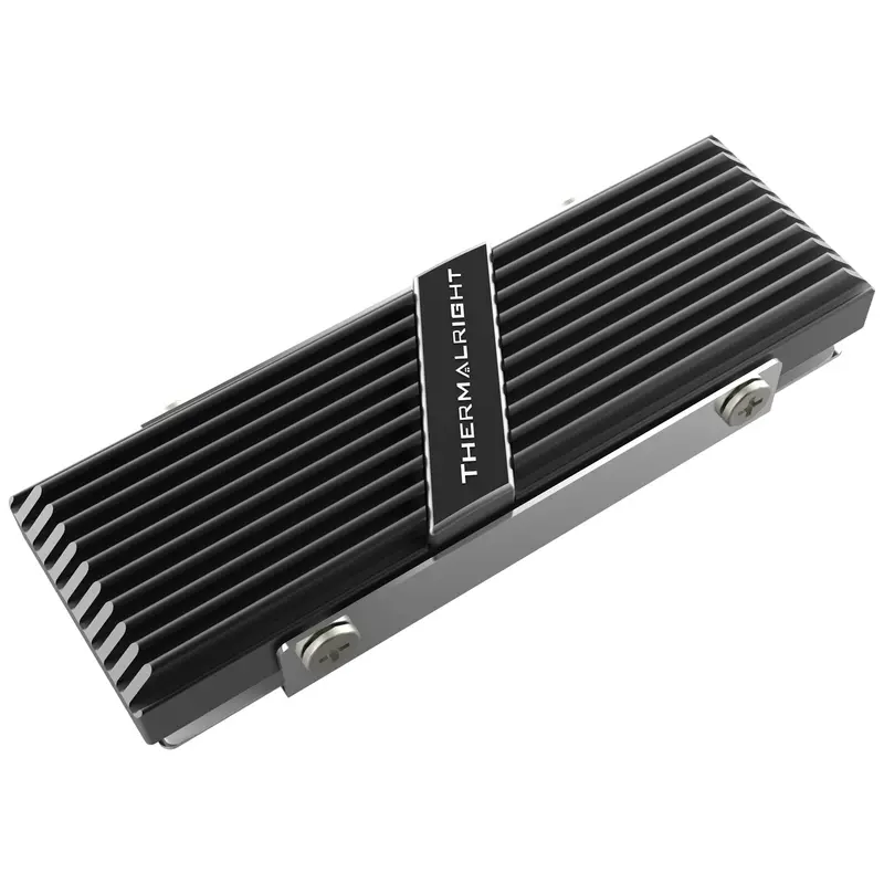 Thermalright M.2 2280 Ssd Heatsink | Cooling Mod 1