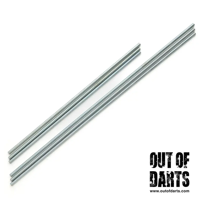 Threaded Rod Set (Caliburn, Esper Or Talon Claw) 1