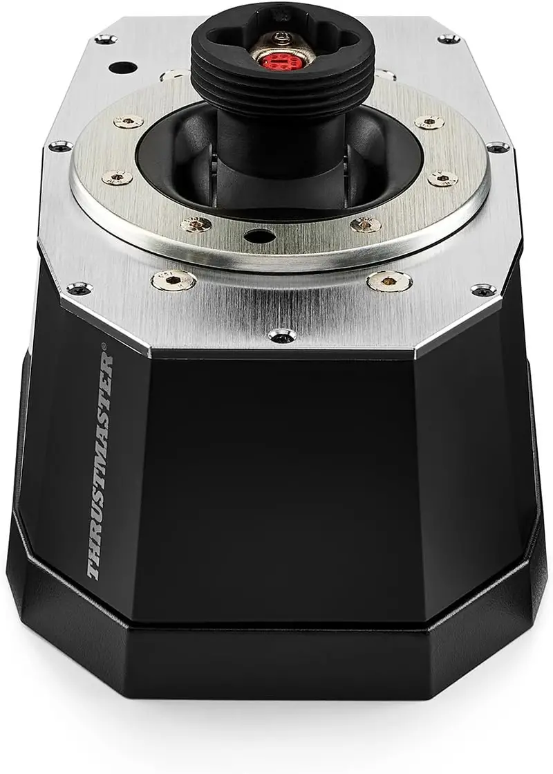 Thrustmaster Ava Base | Modular Flight Simulation Joystick 1
