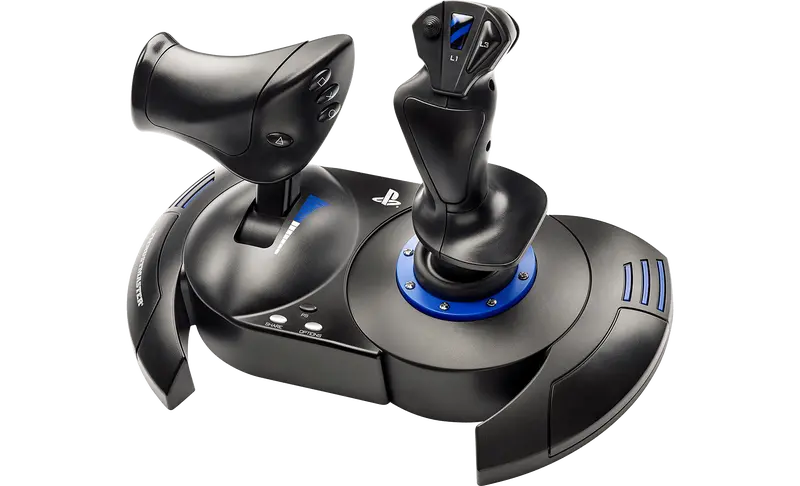 Thrustmaster T.Flight Hotas 4 | Flight Controller 1