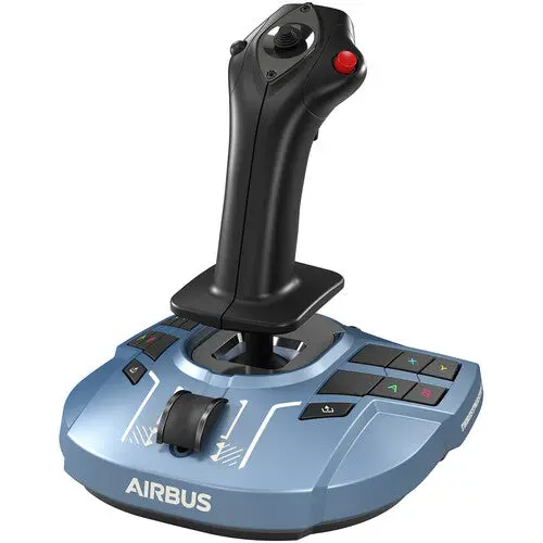 Thrustmaster Tca Sidestick X Airbus Edition | Flight Controller 1
