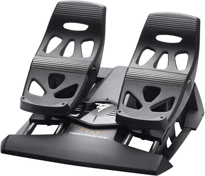 Thrustmaster Tfrp Rudder | Flight Controller Add-On 1