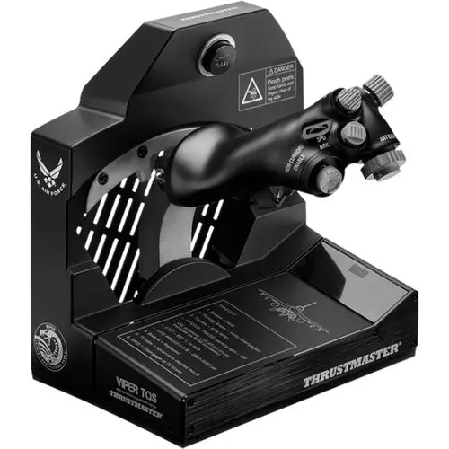 Thrustmaster Viper Tqs | Flight Controller 1