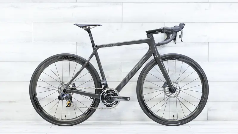 Time Adhx Force Axs Road Bike - 2023, Medium 1