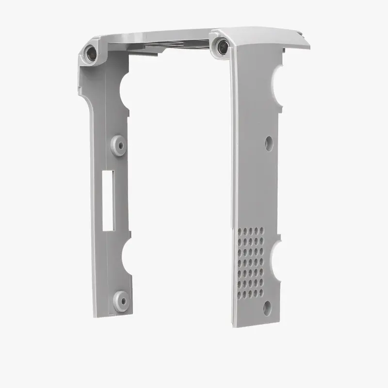 Toolhead Middle Housing 1