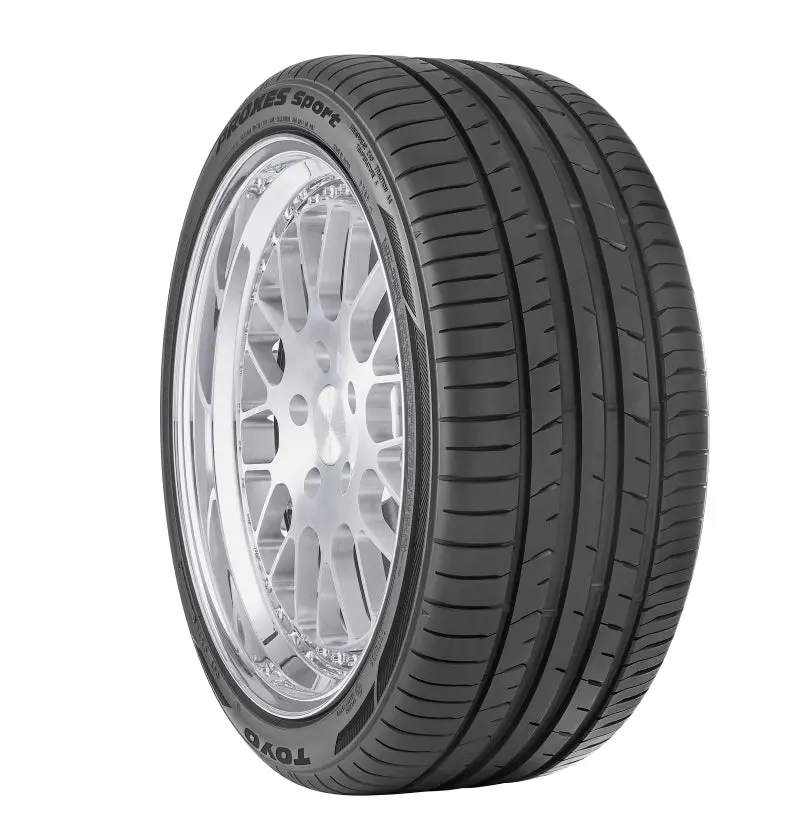 Toyo Proxes Sport Tire 245/35Zr19 93Y 1