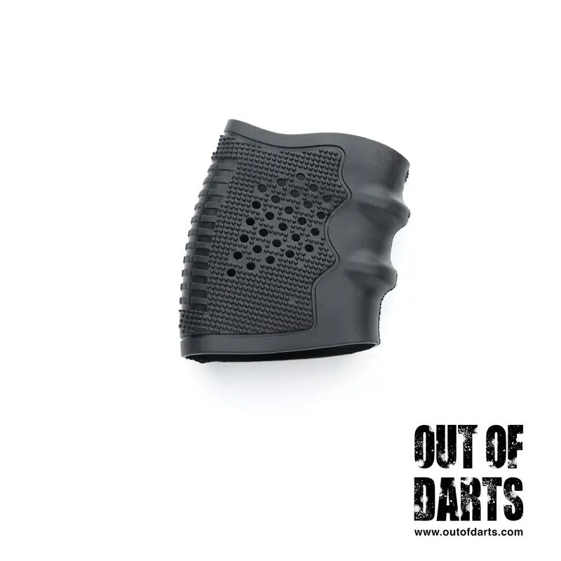 Tpu Trigger Grip Sleeve 1
