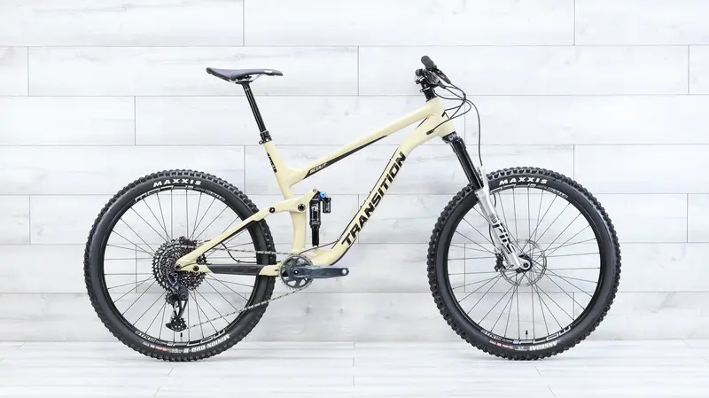 Transition Scout Mountain Bike - 2019, X-Large 1