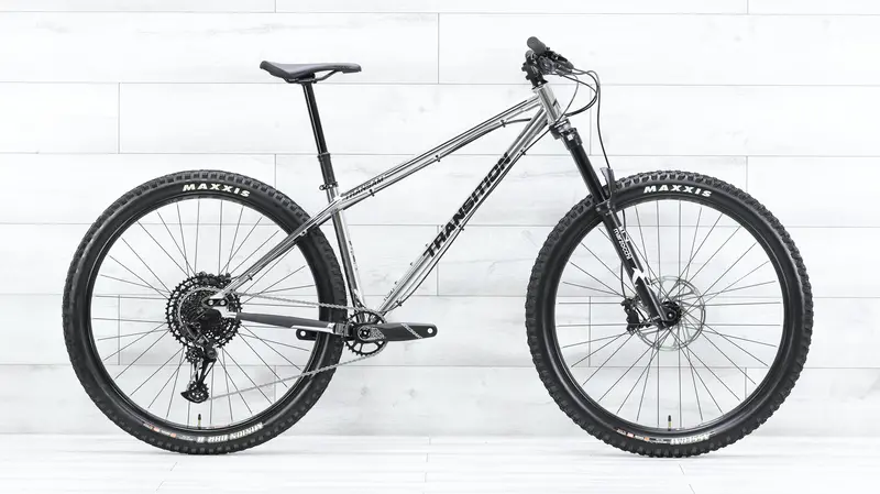 Transition Transam Mountain Bike - 2024, Medium 1