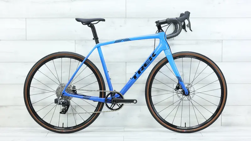 Trek Boone 5 Disc Axs Gravel Bike - 2020, 56Cm 1