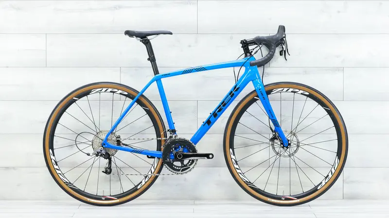 Trek Boone 5 Disc Cyclocross Bike - 2020, 54Cm 1