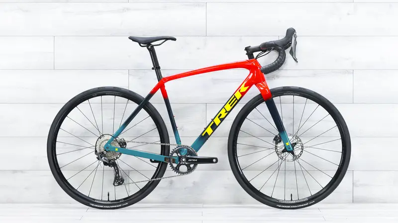 Trek Boone 6 Disc Cyclocross Bike - 2022, 54Cm 1