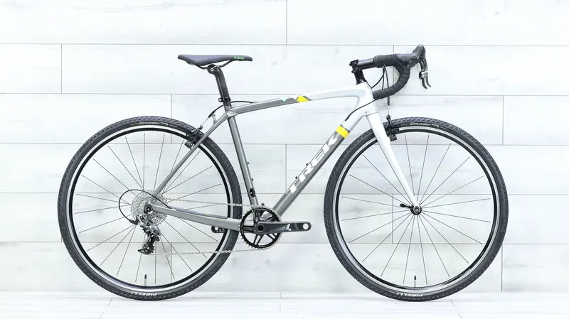 Trek Boone 7 Cyclocross Bike - 2016, 52Cm 1