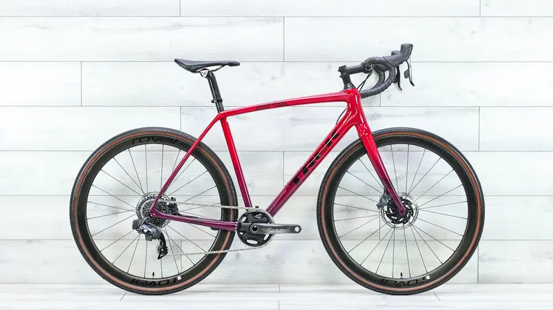 Trek Boone 7 Disc Cyclocross Bike - 2020, 56Cm 1