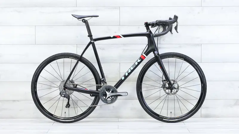 Trek Boone 9 Disc Cyclocross Bike - 2016, 61Cm 1