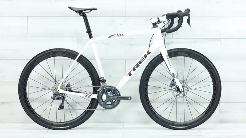 Trek Boone Disc Di2 Cyclocross Bike - 2019, 58Cm 1