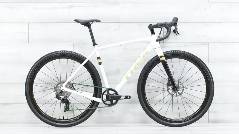 Trek Checkpoint Alr 5 Axs Gravel Bike - 2024, 54Cm 1