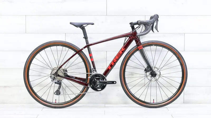 Trek Checkpoint Sl 5 Gravel Bike - 2020, 49Cm 1