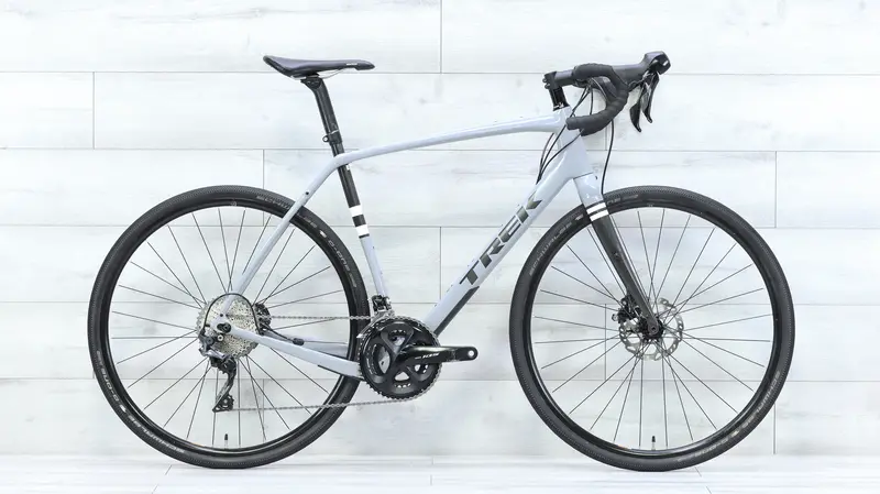 Trek Checkpoint Sl 5 Gravel Bike - 2020, 58Cm 1
