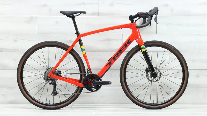 Trek Checkpoint Sl 5 Gravel Bike - 2023, 58Cm 1