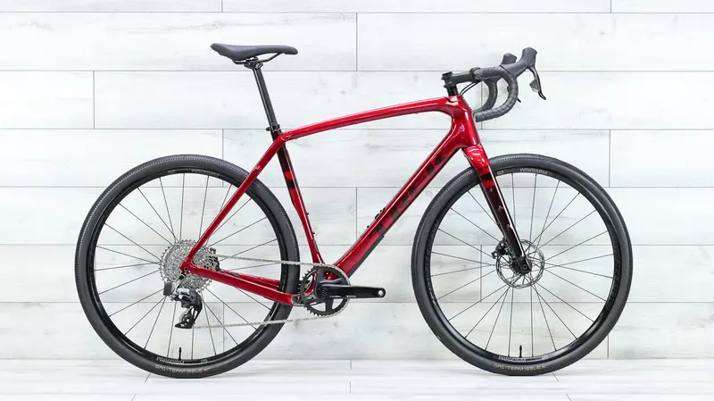 Trek Checkpoint Sl 6 Axs Gen 2 Gravel Bike - 2023, 58Cm 1