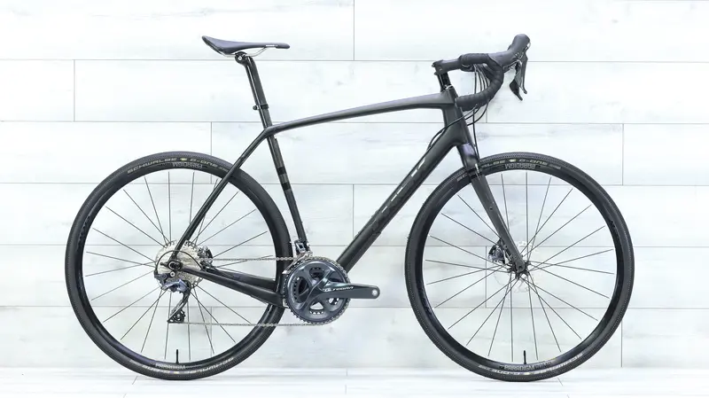 Trek Checkpoint Sl 6 Gravel Bike - 2019, 58Cm 1