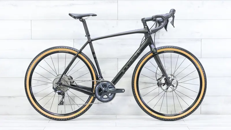 Trek Checkpoint Sl 6 Gravel Bike - 2019, 58Cm 1