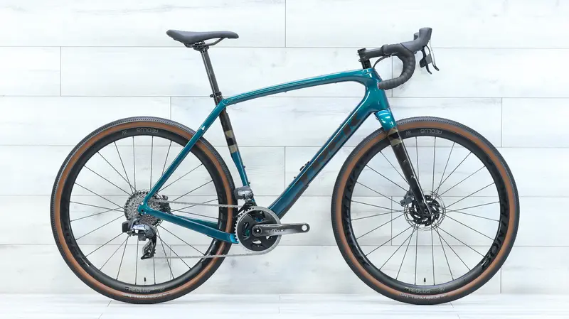 Trek Checkpoint Sl 7 Etap Gravel Bike - 2023, 58Cm 1
