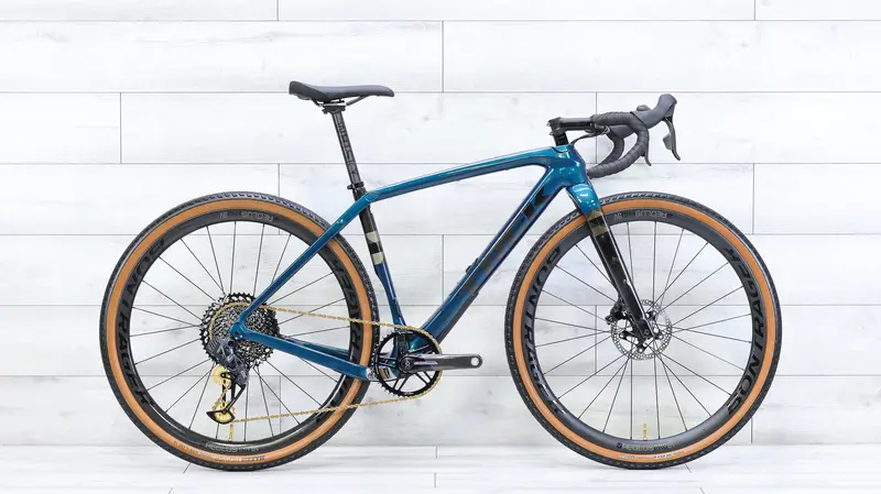 Trek Checkpoint Sl Gen 2 Axs Gravel Bike - 2023, 52Cm 1